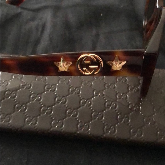 Gucci sunglasses